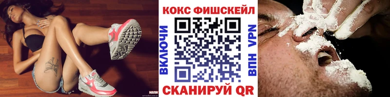 Cocaine FishScale  Можга 